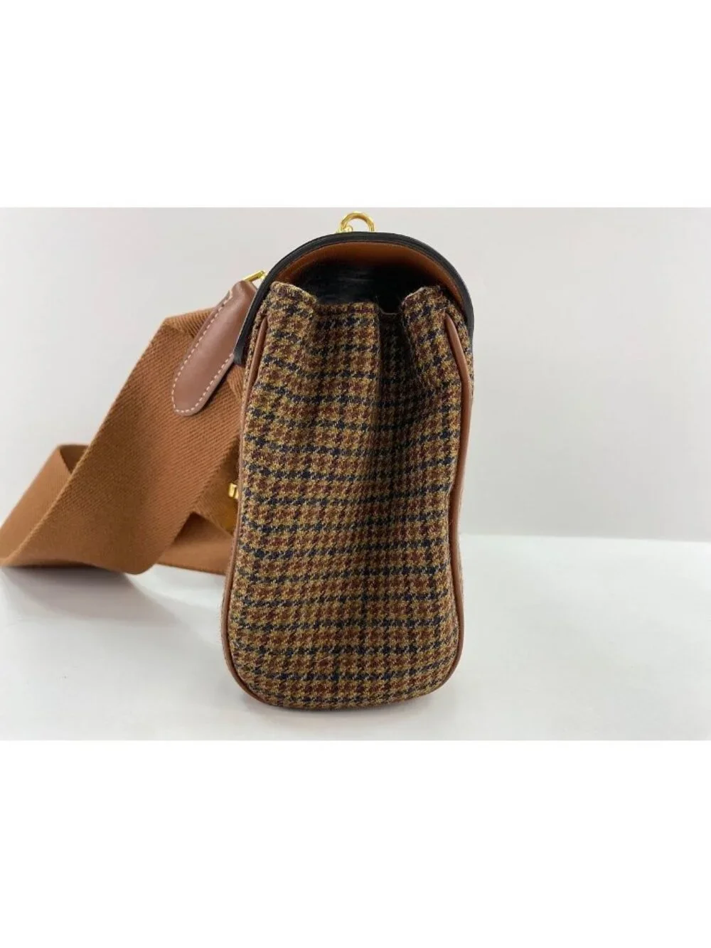 Celine Shoulder Bag Teen Soft 16